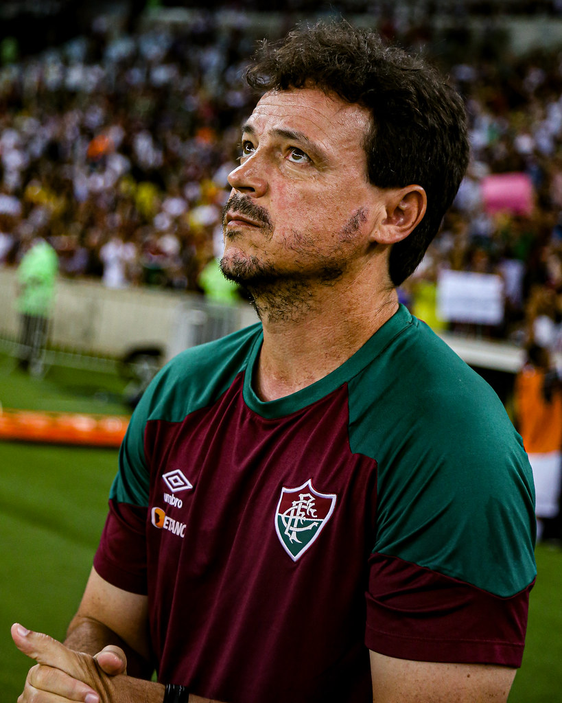 Substitutos de desfalques rendem pouco, mas Fluminense conta com