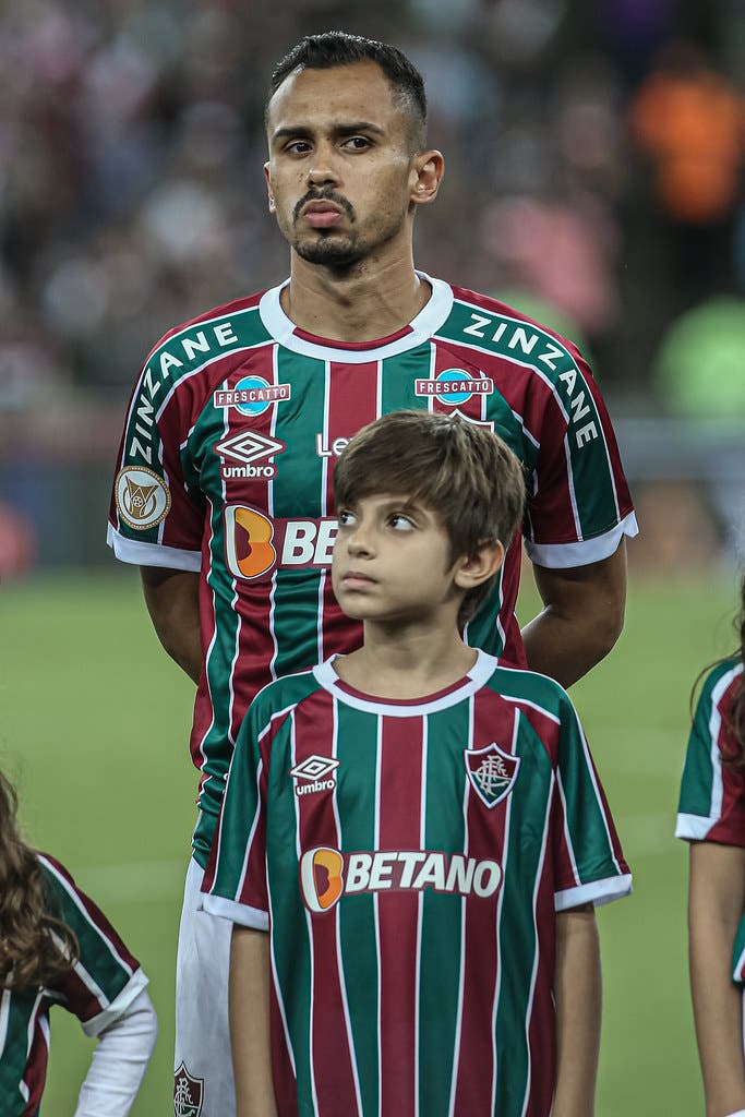 Saiba quem são os jogadores com mais jogos disputados no Campeonato  Brasileiro