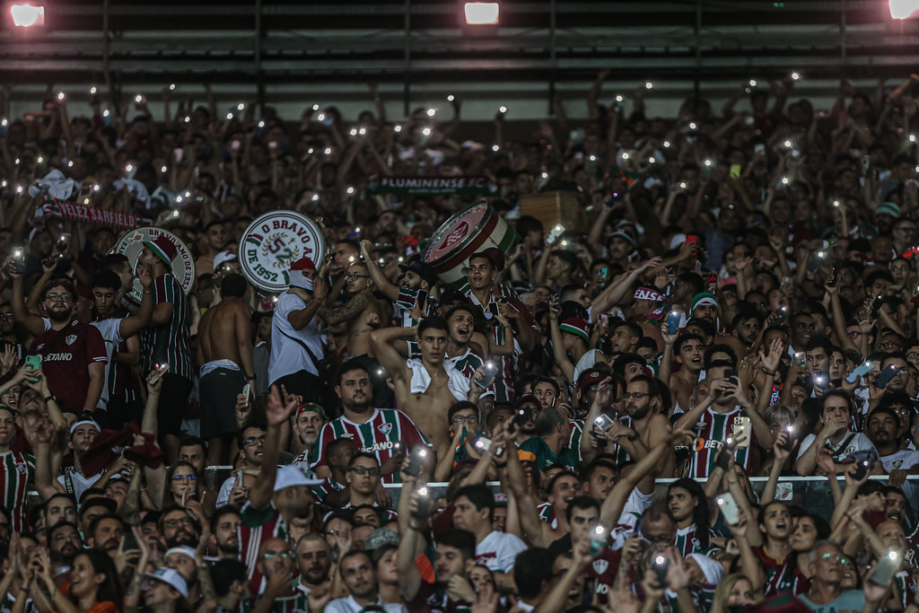 Flu sai atrás, pressiona Palmeiras no fim, mas fica só no empate: 1 a 1 -  Fluminense: Últimas notícias, vídeos, onde assistir e próximos jogos