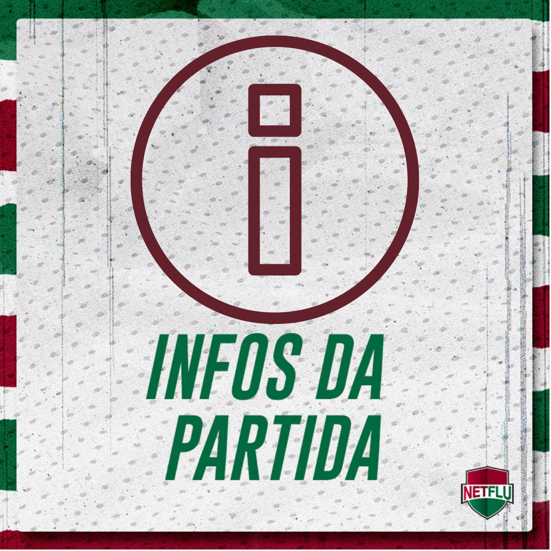 Fluminense x Olimpia: veja onde assistir, desfalques, escalações e