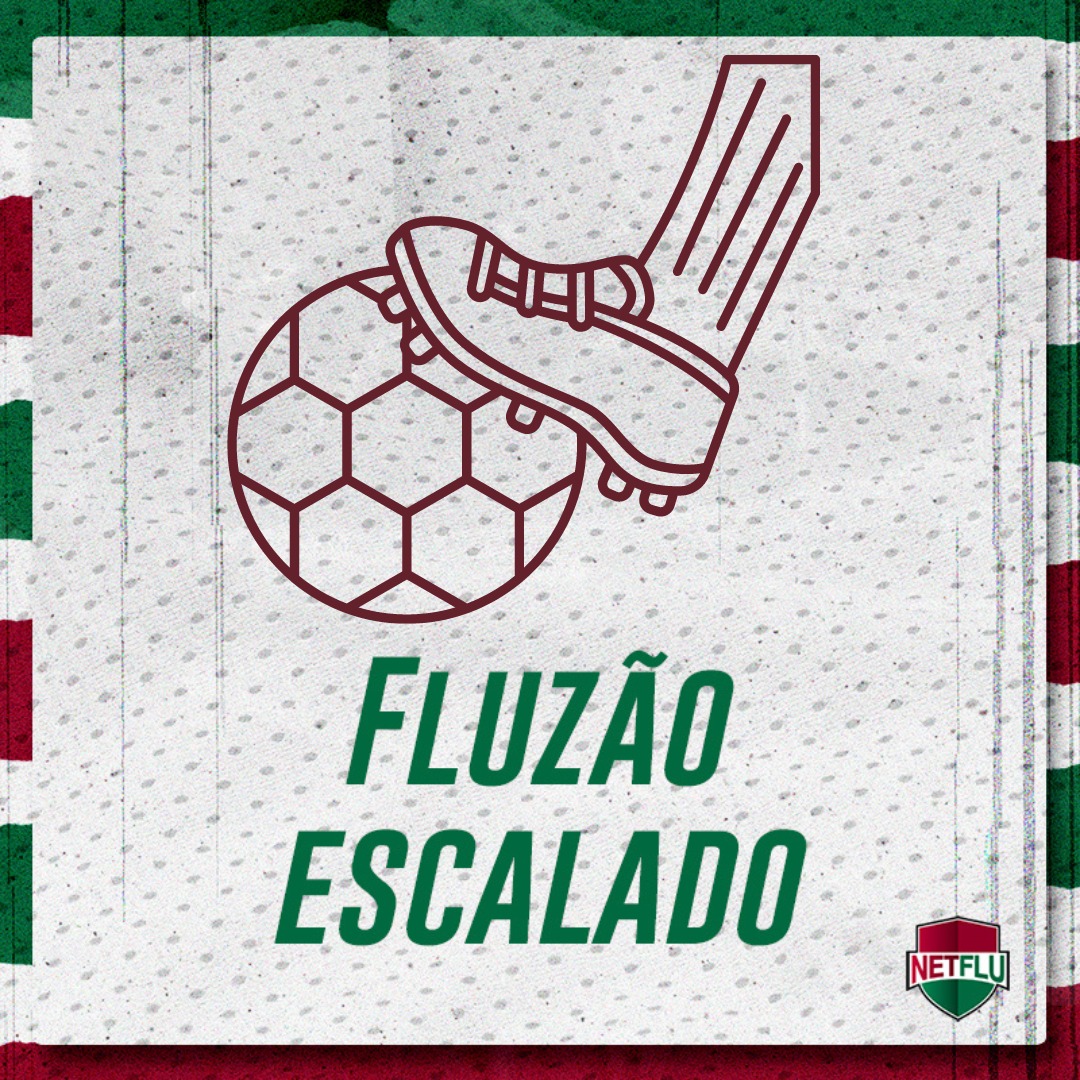 Fluminense x Flamengo no Brasileirão 2023: possíveis escalações e