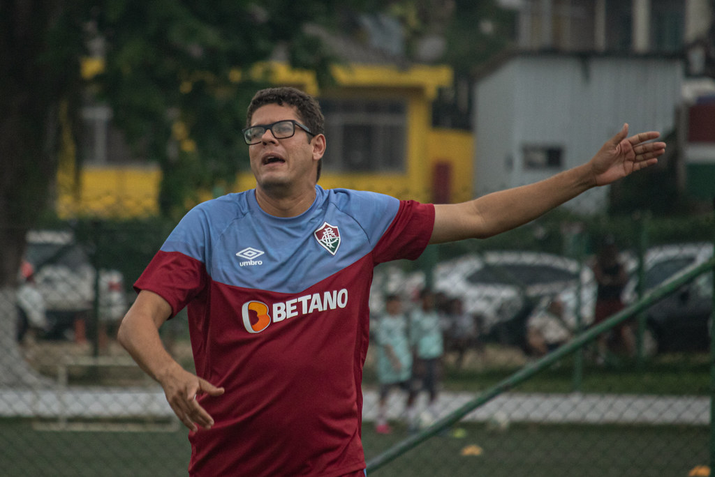 Fluminense está escalado para jogo do Brasileiro feminino A2 - Fluminense:  Últimas notícias, vídeos, onde assistir e próximos jogos