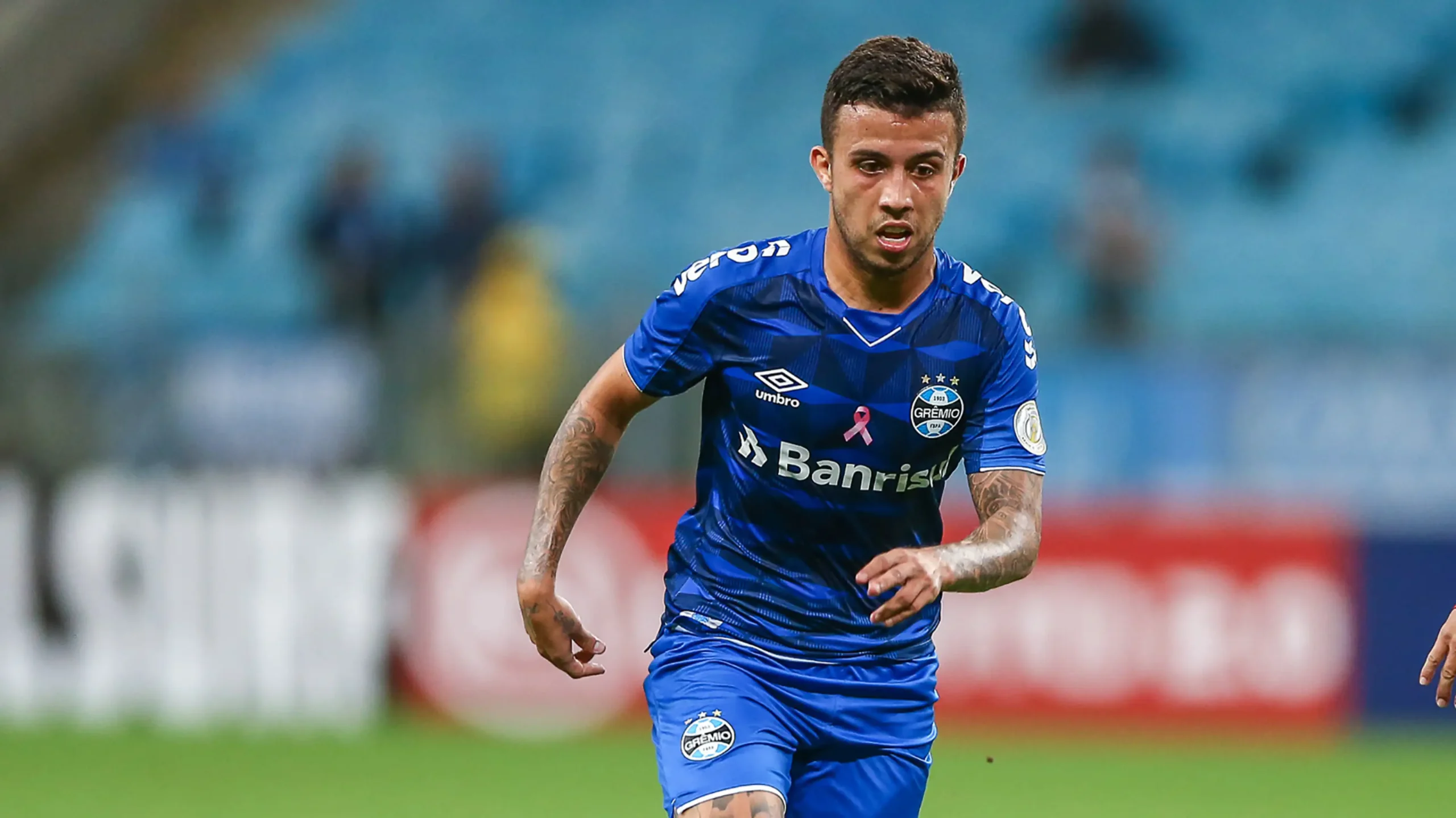 Gremio vs Ponte Preta: A Clash of Titans in Brazilian Football