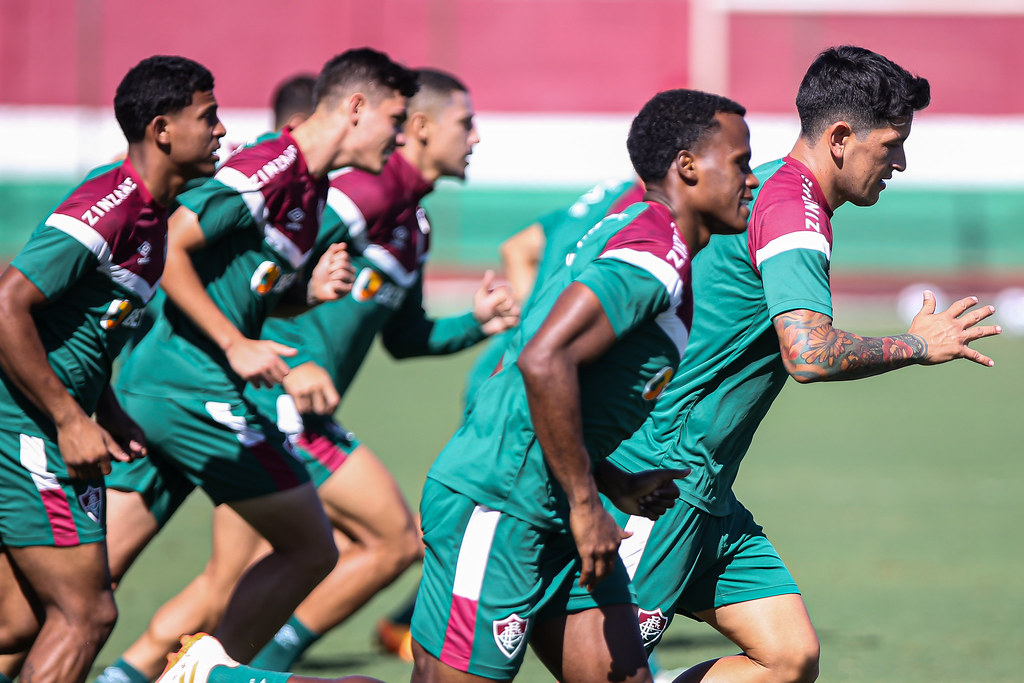 É possível trapacear nas apostas esportivas? - Fluminense: Últimas  notícias, vídeos, onde assistir e próximos jogos