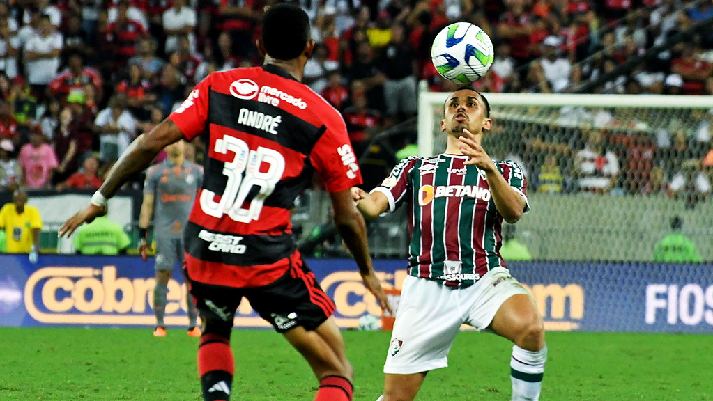 Bola de Cristal do Brasileirão: Ferramenta do GLOBO mostra chances