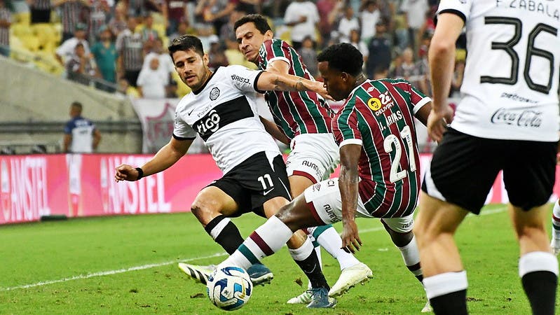 Fluminense Resultados, vídeos e estatísticas - ESPN (BR)
