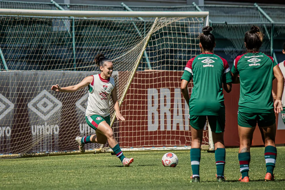 FIFA abre investigação sobre confusão no jogo entre Brasil e Argentina -  Fluminense: Últimas notícias, vídeos, onde assistir e próximos jogos