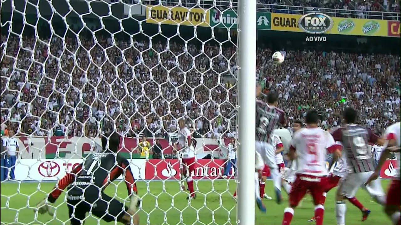 Fluminense e Internacional se enfrentam em jogo de ida da Liberta