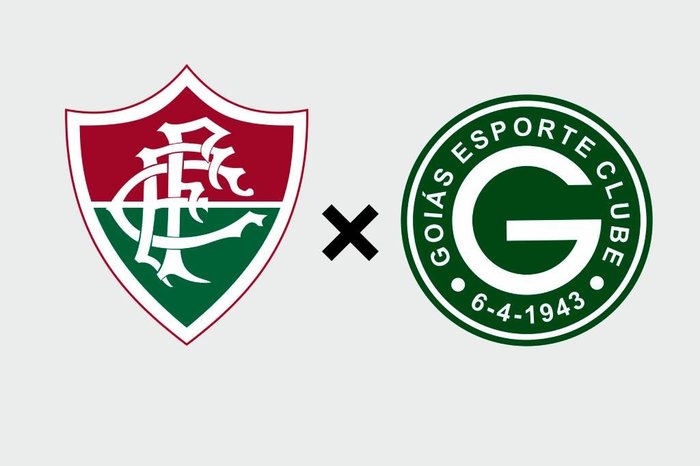 Atuações ENM: em partida movimentada fluminense bate o Goiás em