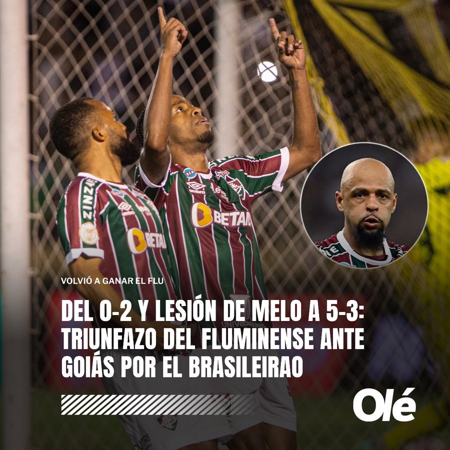 Fluminense - Página 911 de 2029 - Fluminense: Últimas notícias