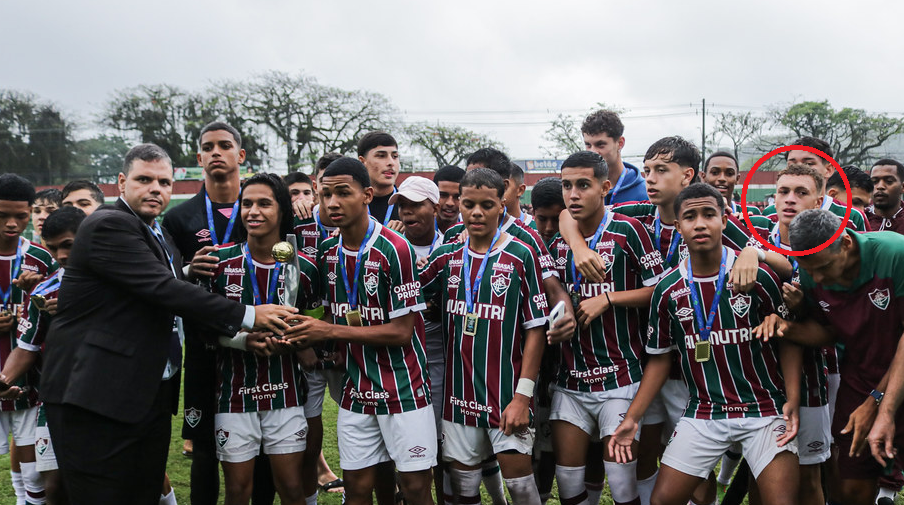 Mário aposta em conexão entre time e torcida por título da Liberta em 2023:  Acredito muito - Fluminense: Últimas notícias, vídeos, onde assistir e  próximos jogos