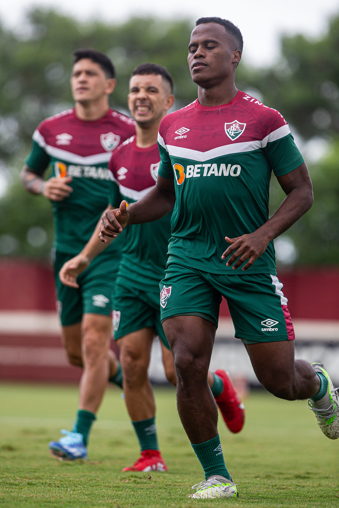 Com jogos de sábado, veja resultados e classificação do Campeonato  Brasileiro - Fluminense: Últimas notícias, vídeos, onde assistir e próximos  jogos