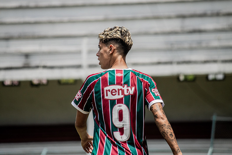 Flamengo x Fluminense  Campeonato Estadual de Futebol Feminino - Semifinal  Jogo 2 