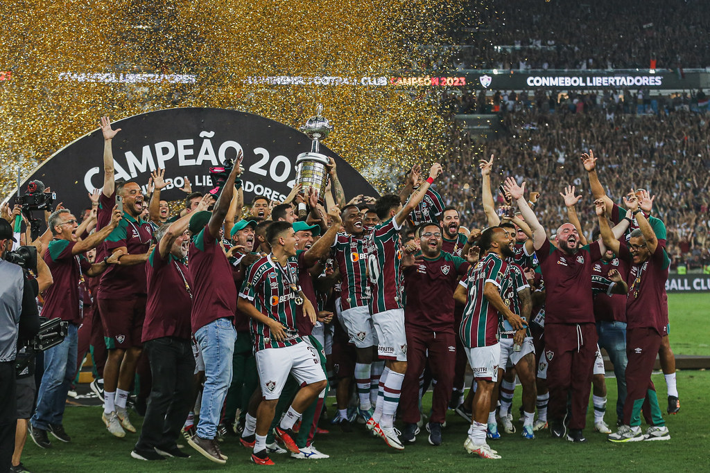 Copa Libertadores: relembre como foram as últimas dez finais