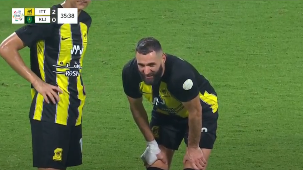 Al-Ittihad x Sepahan ao vivo: acompanhe ao vivo o time de Benzema