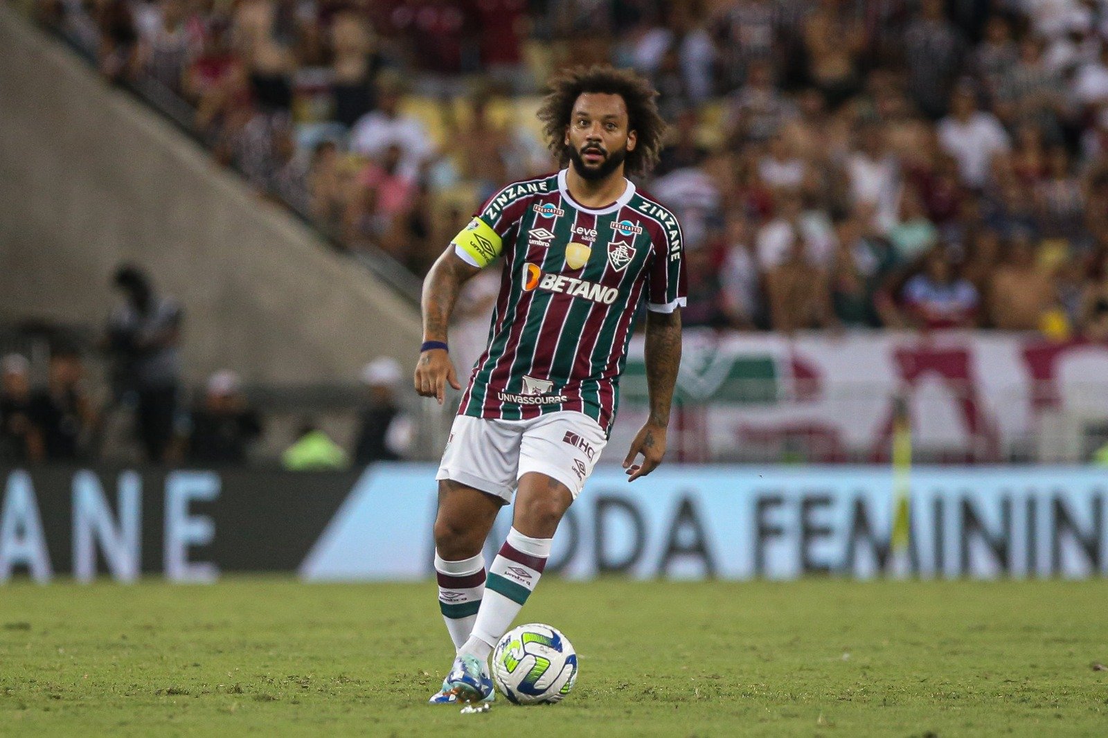 Você sabia? Fluminense jogará o último Mundial de Clubes no atual