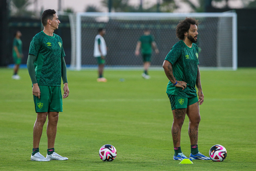 Super Mundial de 2025 tem datas divulgadas e Flu poderá ficar um mês fora  do Brasil; Entenda - Fluminense: Últimas notícias, vídeos, onde assistir e  próximos jogos