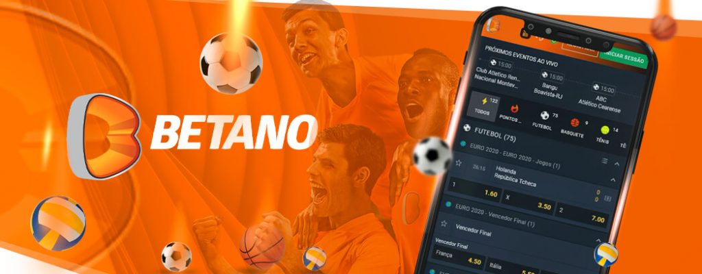 Betano App Baixar do APK para Android no Brasil de Graça