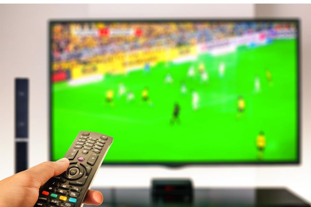 Jogos de Futebol Hoje na TV - onde assistir horários (17/12)