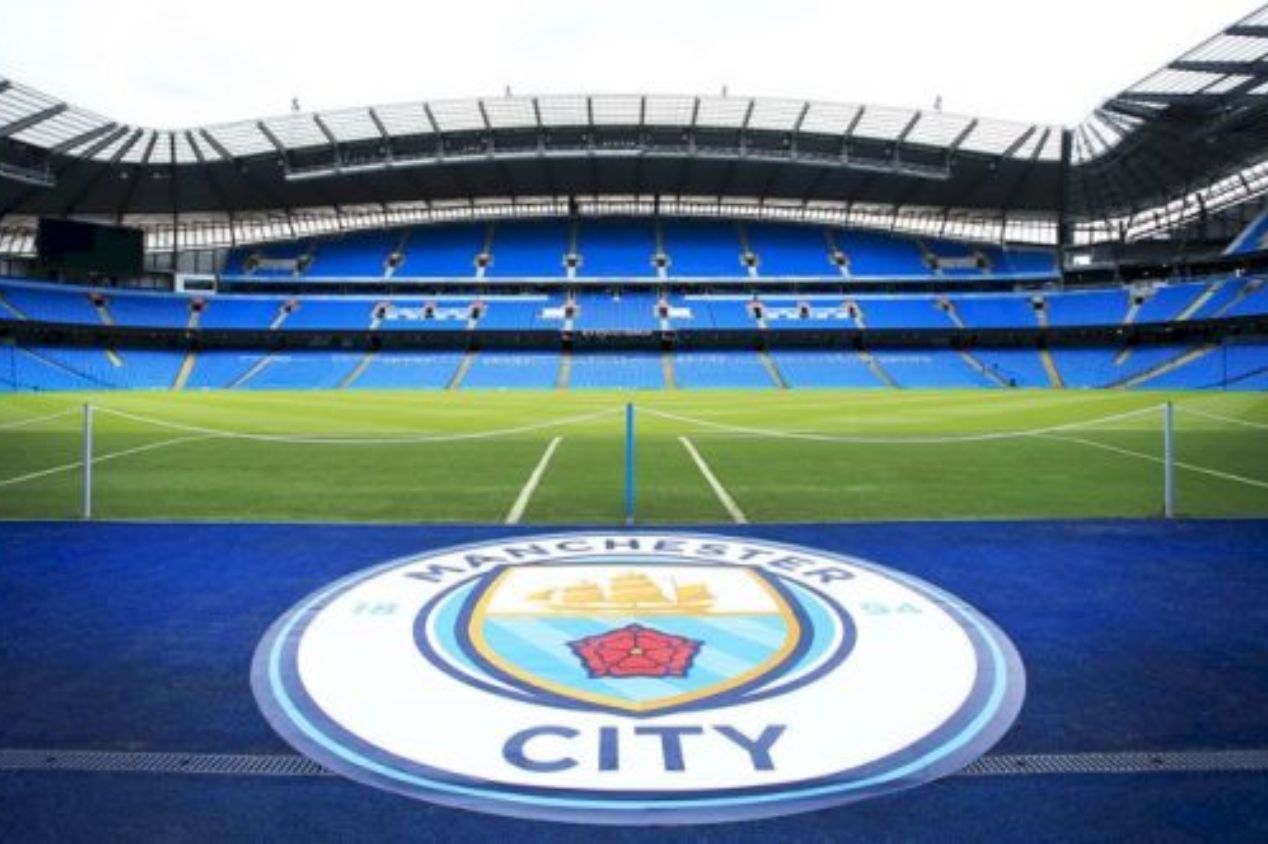 ESTRELA VERMELHA X MANCHESTER CITY - CHAMPIONS LEAGUE AO VIVO 23/24 