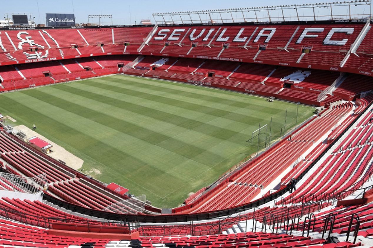 Sevilla x Manchester United: onde assistir ao jogo pela Europa