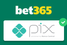 Pix bet365