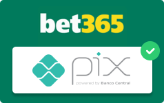 Pix bet365 : Depósitos Rápidos e com Bônus