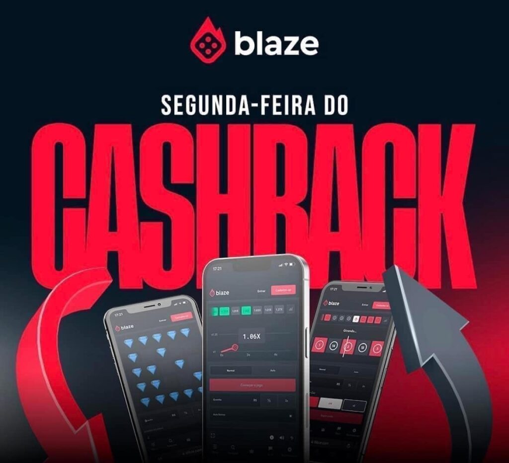 blaze crash regra do intervalo