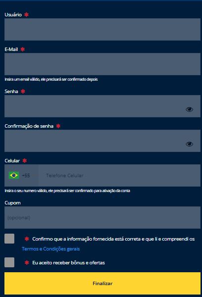 O segredo do sucesso minas jogo aposta 