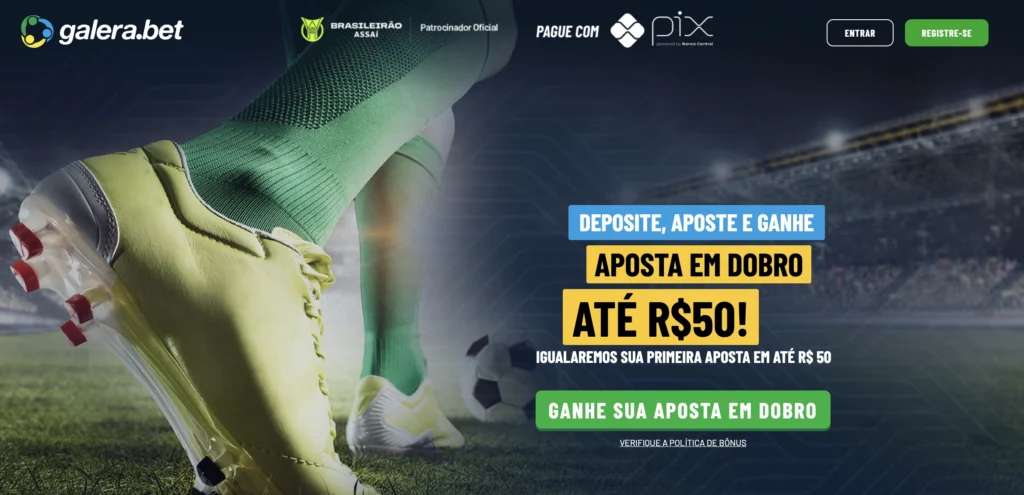 esporte galera bet