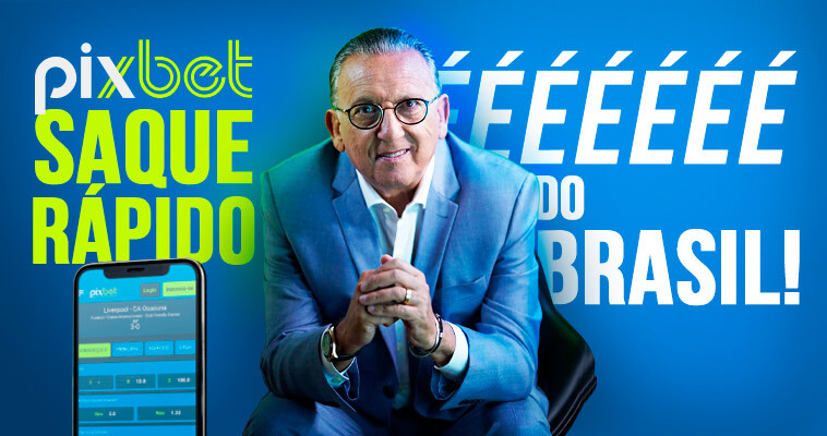 Código Promocional Pixbet 2023 - Ganhe Bônus de Apostas Grátis