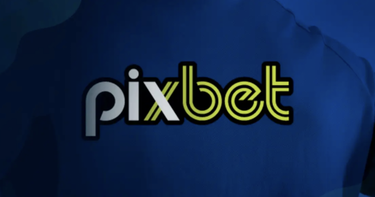 logo pixbet png