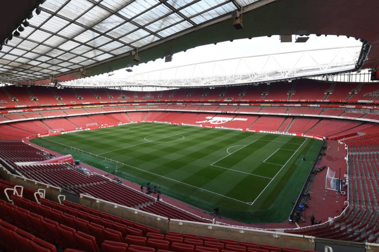 🔴 ARSENAL X NOTTINGHAM FOREST – AO VIVO