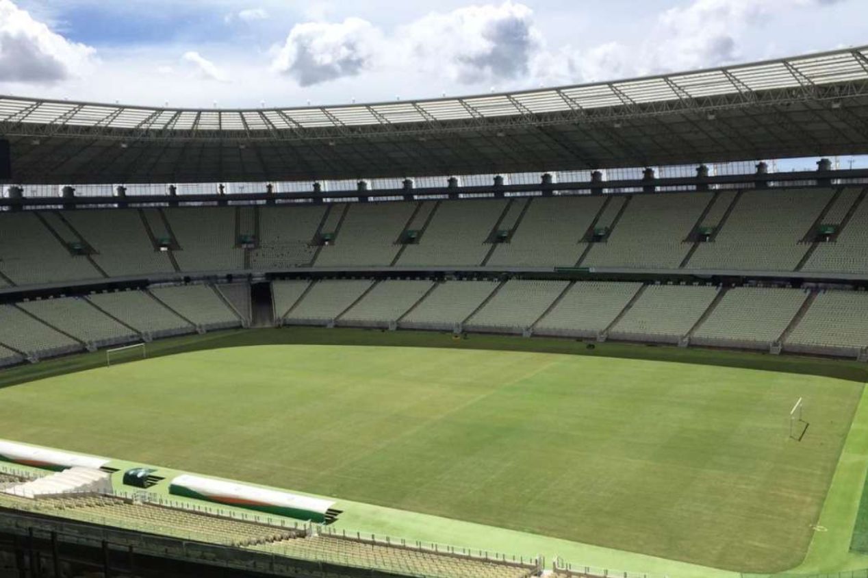 Fortaleza x Palmeiras Brasileirão 2022 Prognóstico de Aposta