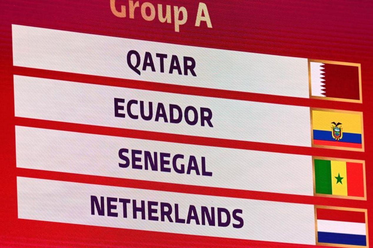 Palpites Copa do Mundo: fase de grupos da Copa