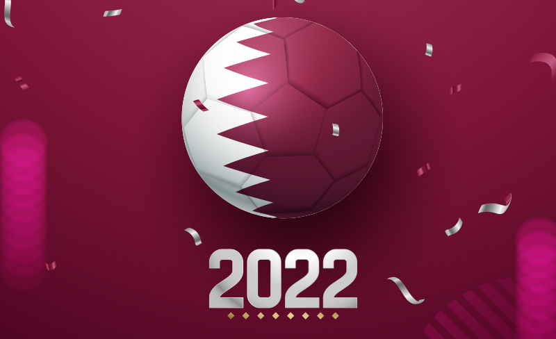 Palpites ⚽ Copa do Mundo 2022