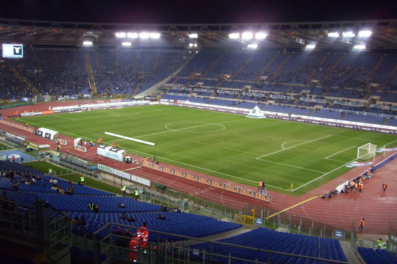 Palpite: Lazio x Juventus - Italiano - 08/04/2023