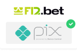 PixBet Brasil ocupa liderança no ranking de plataformas de jogos de azar