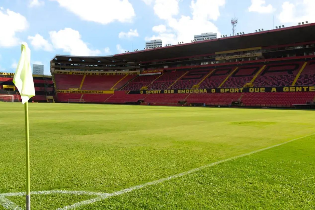 Palpite: Vitória x Sport – Campeonato Brasileiro Série B – 18/11/2023