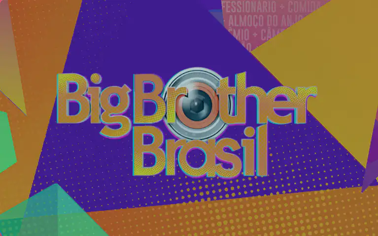 Jogo Big Brother Brasil - Estrela