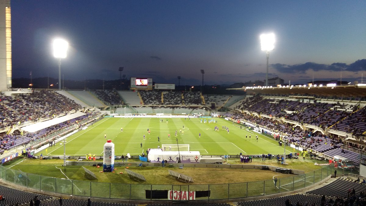Palpite: Roma x Fiorentina – Campeonato Italiano (Série A) – 10/12