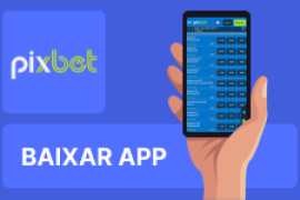 PIXBET: ONDE A EMOÇÃO DO PÔQUER ENCONTRA A EMOÇÃO DE GANHAR. JOGUE