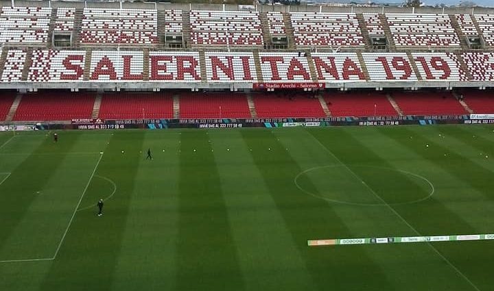 Salernitana x Torino Palpites - Saiba Onde Assistir, Horário e Escalações  18/09