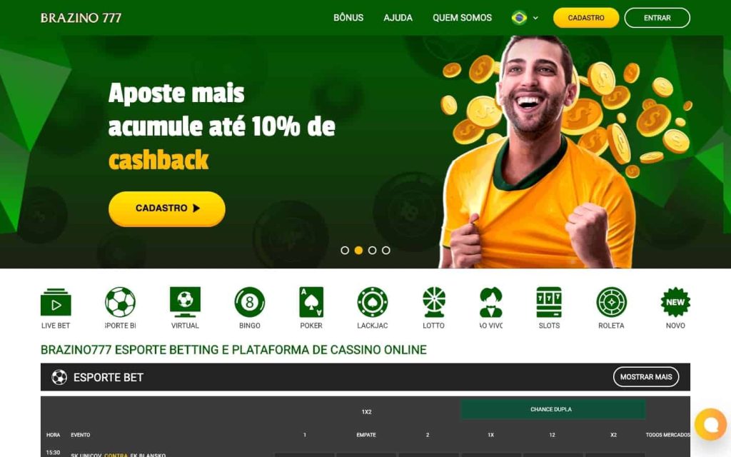 F12Bet Cassino Online: conheça a casa e aprenda a jogar