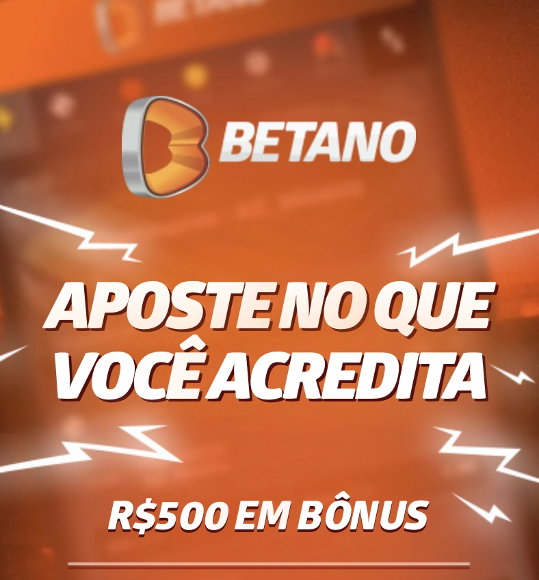 Código promocional Betano: Use TIMAOBET