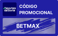 Promo code Esportes da sorte BETM - Aposte com bônus de R$300