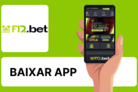 F12 Bet App – Como Apostar pelo Celular