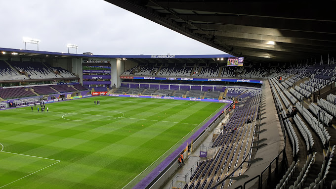 Anderlecht x AZ - Palpite da Conference League 22/23 - 13/04