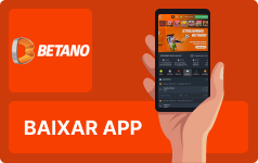 Betano app: Aprenda a baixar o aplicativo de apostas 