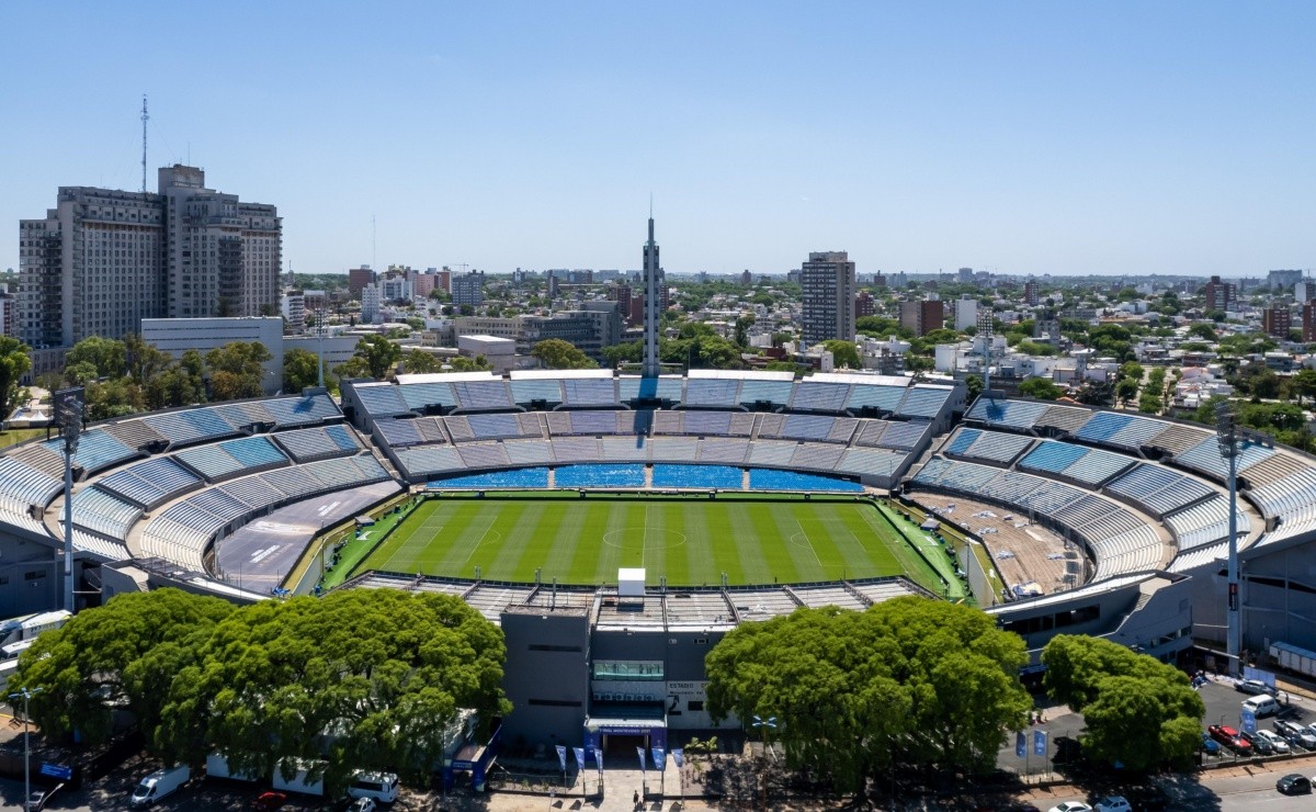 BRASIL X URUGUAI TRANSMISSÃO AO VIVO DIRETO DO CENTENÁRIO EM MONTEVIDÉU -  ELIMINATÓRIAS PARA A COPA 